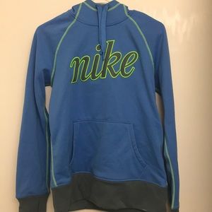 Nike Therma Fit Pullover